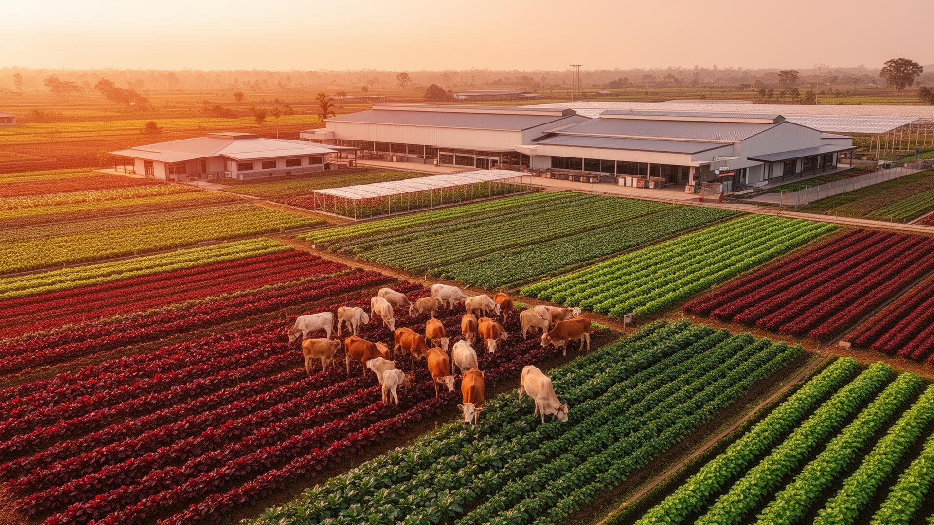 SBN Agribusiness
