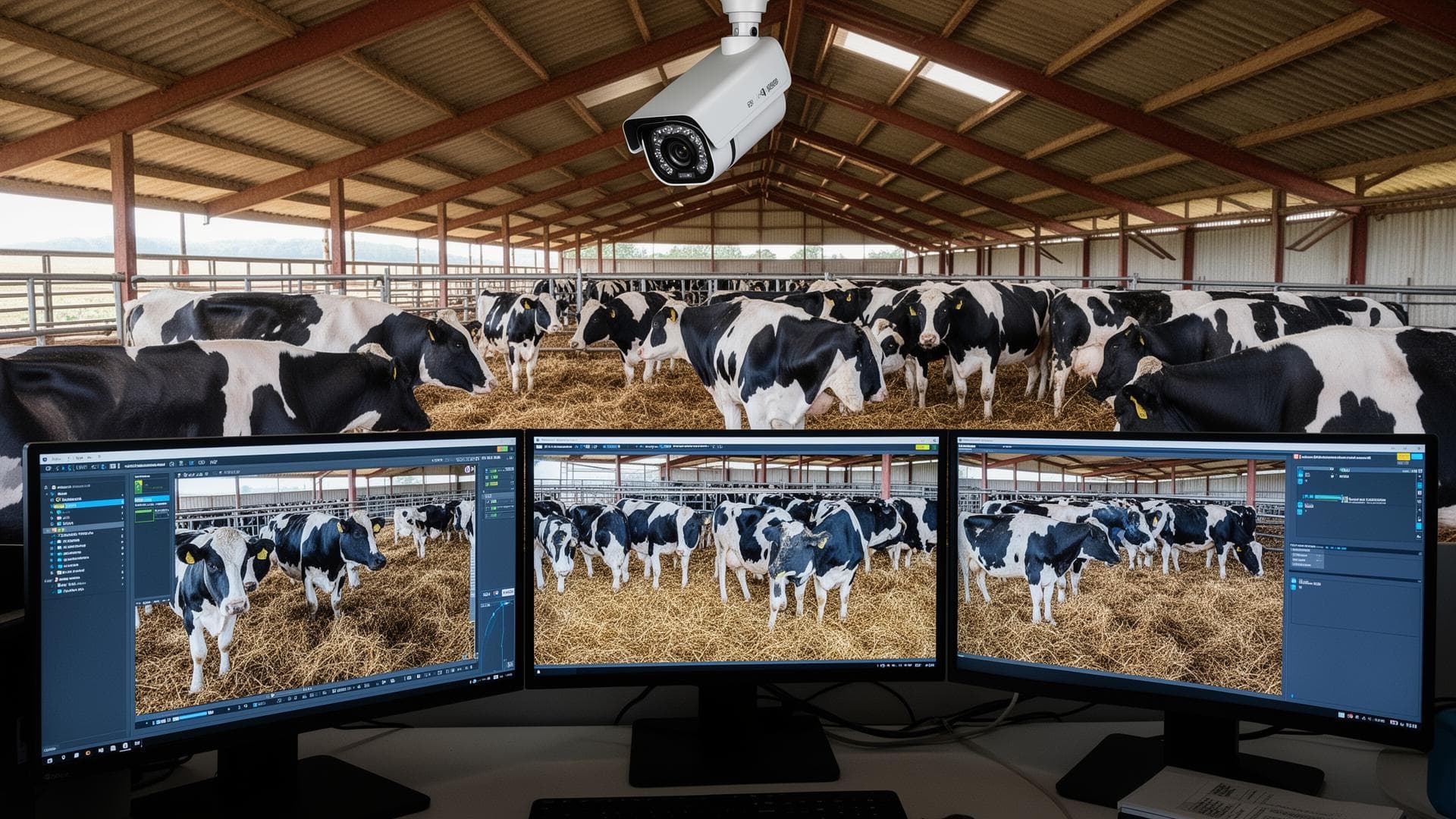 CCTV
