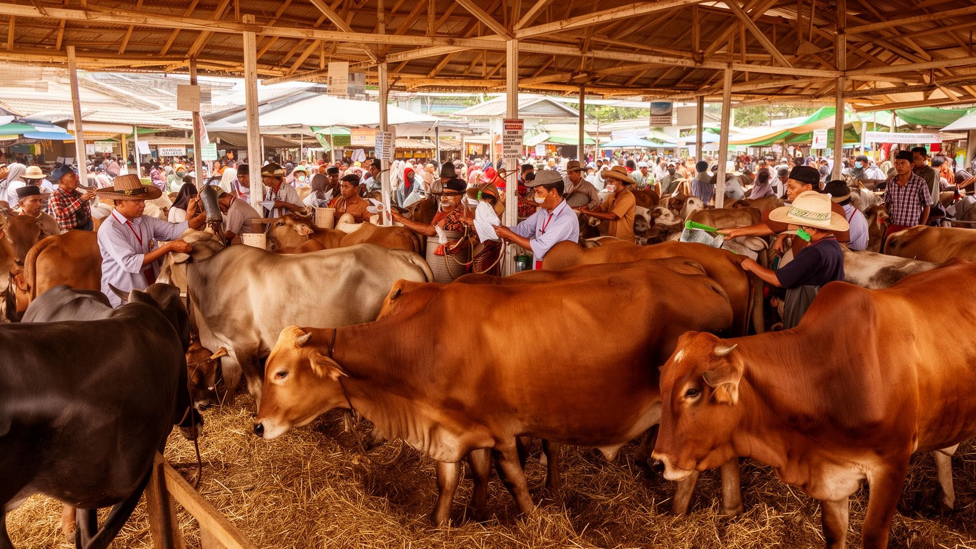 Market