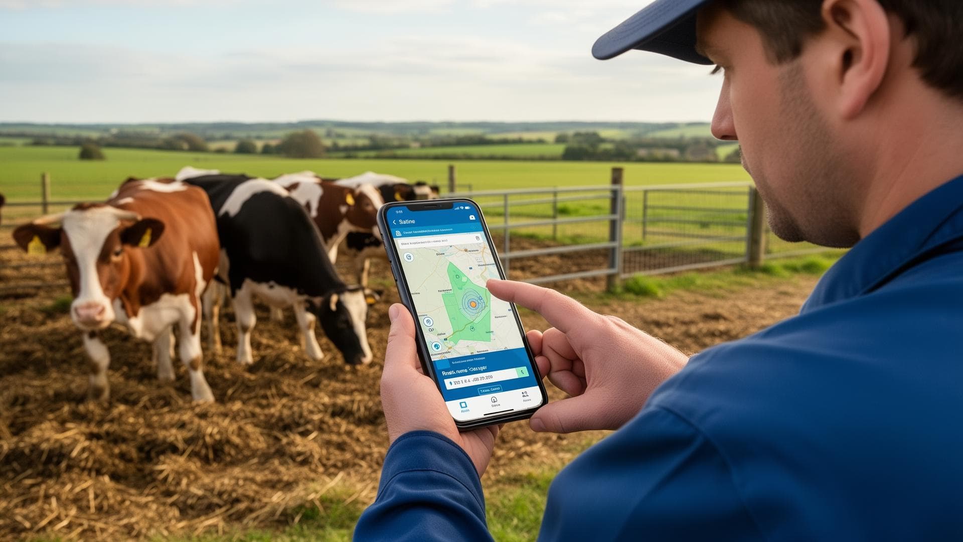 Monitoring Real-time