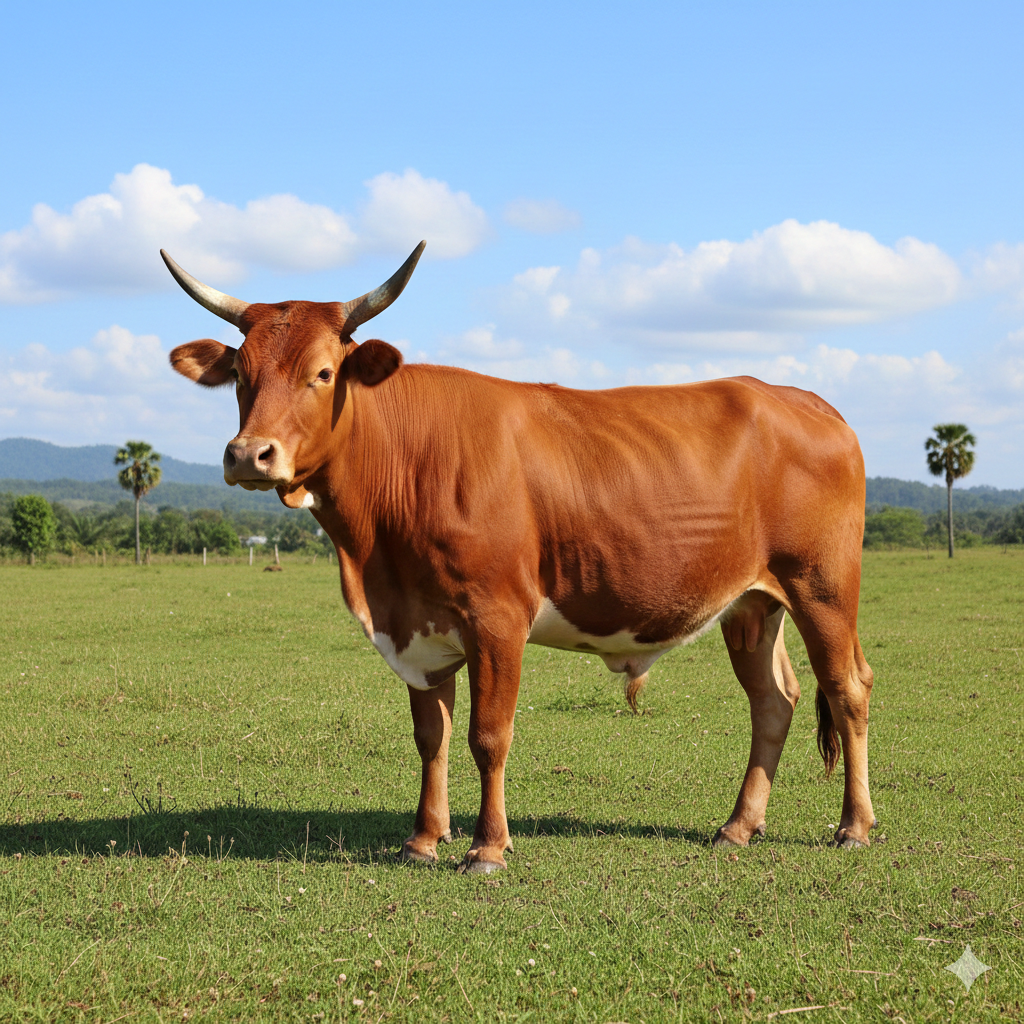SAPI MADURA